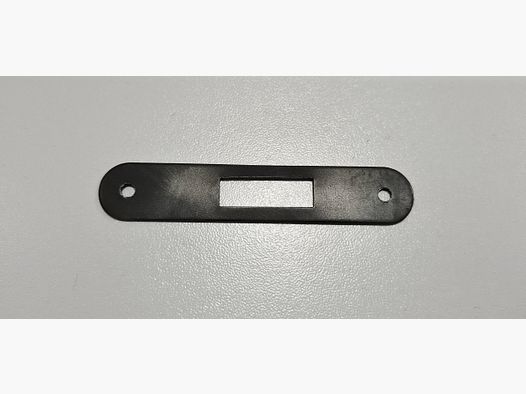 PLAQUE PONTET VOERE MONO-COUP