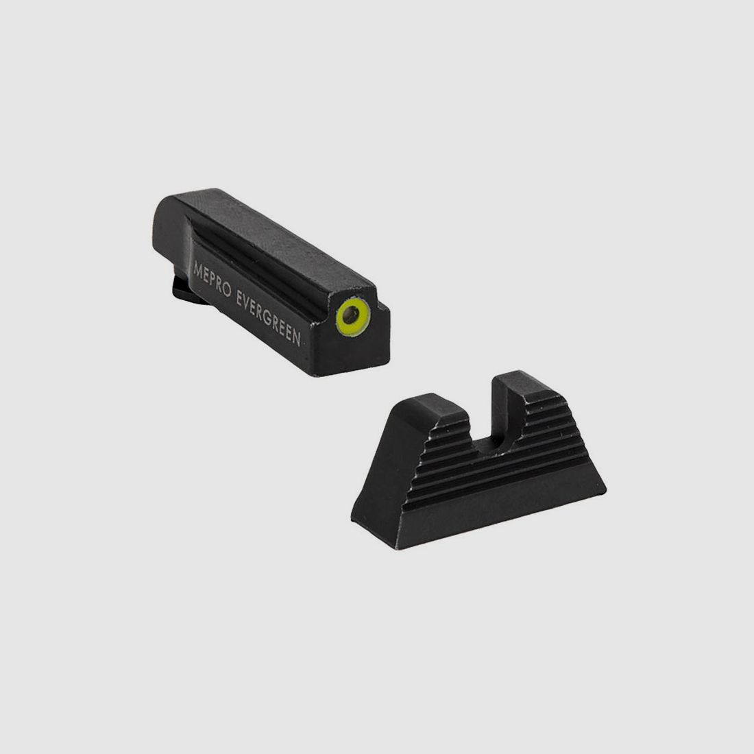 MEPROLIGHT Evergreen Glock-Visier G-Ring