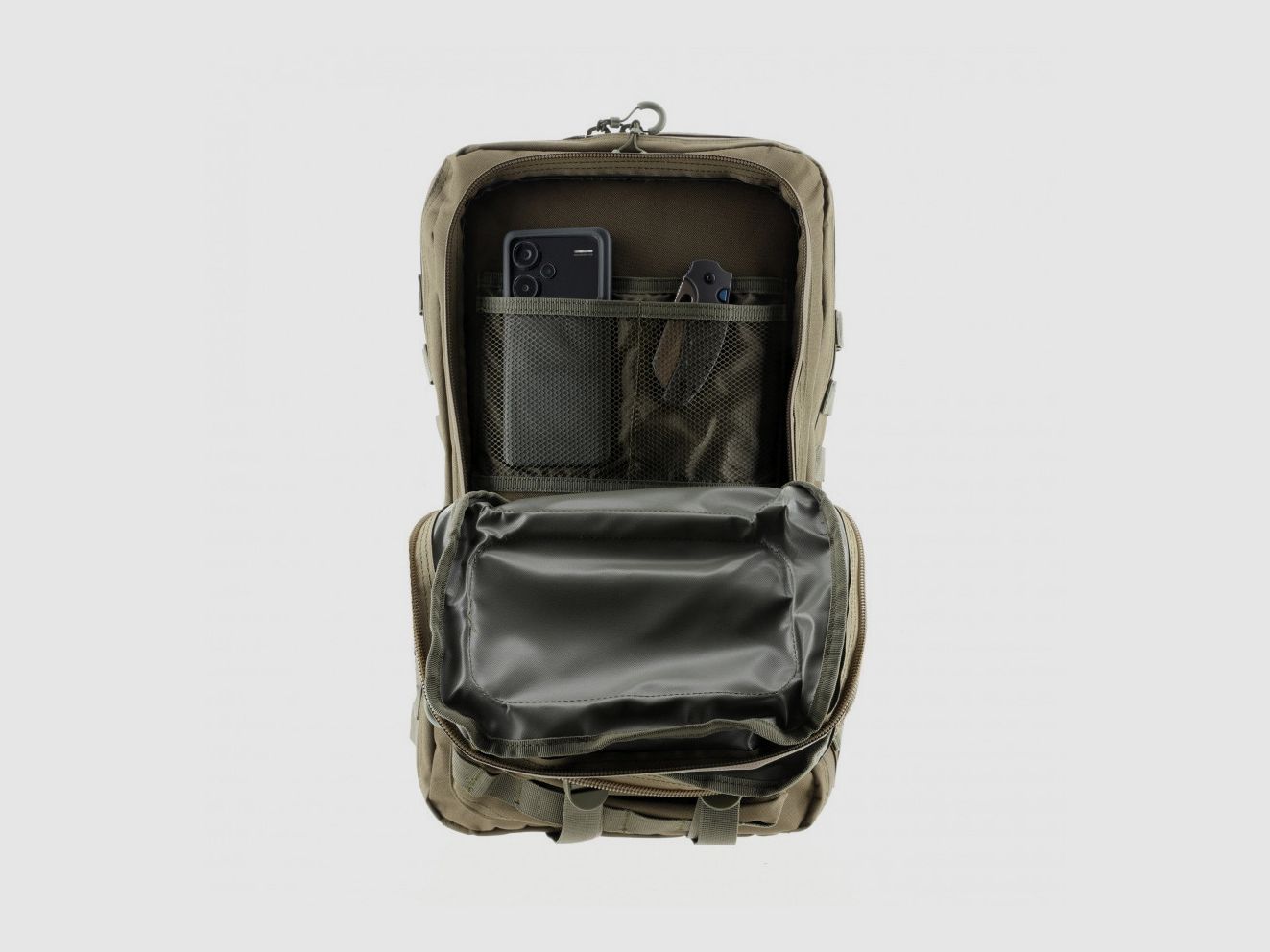 Zaino Defpak Ranger 36L, immagine 4 di 8