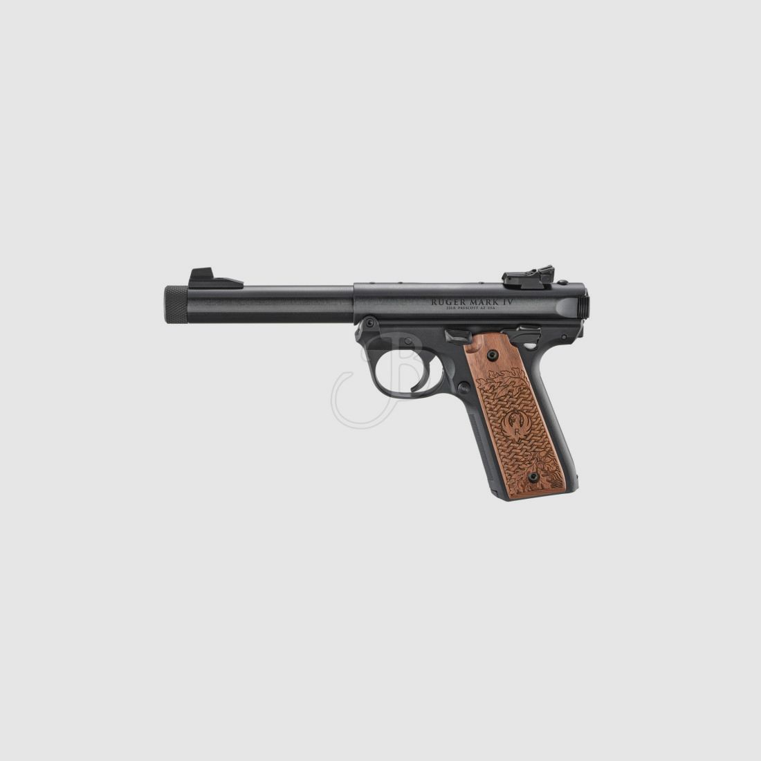 RUGER – 22/45 MKIV .22LR 5.5″ COLLECTION, immagine 1 di 5