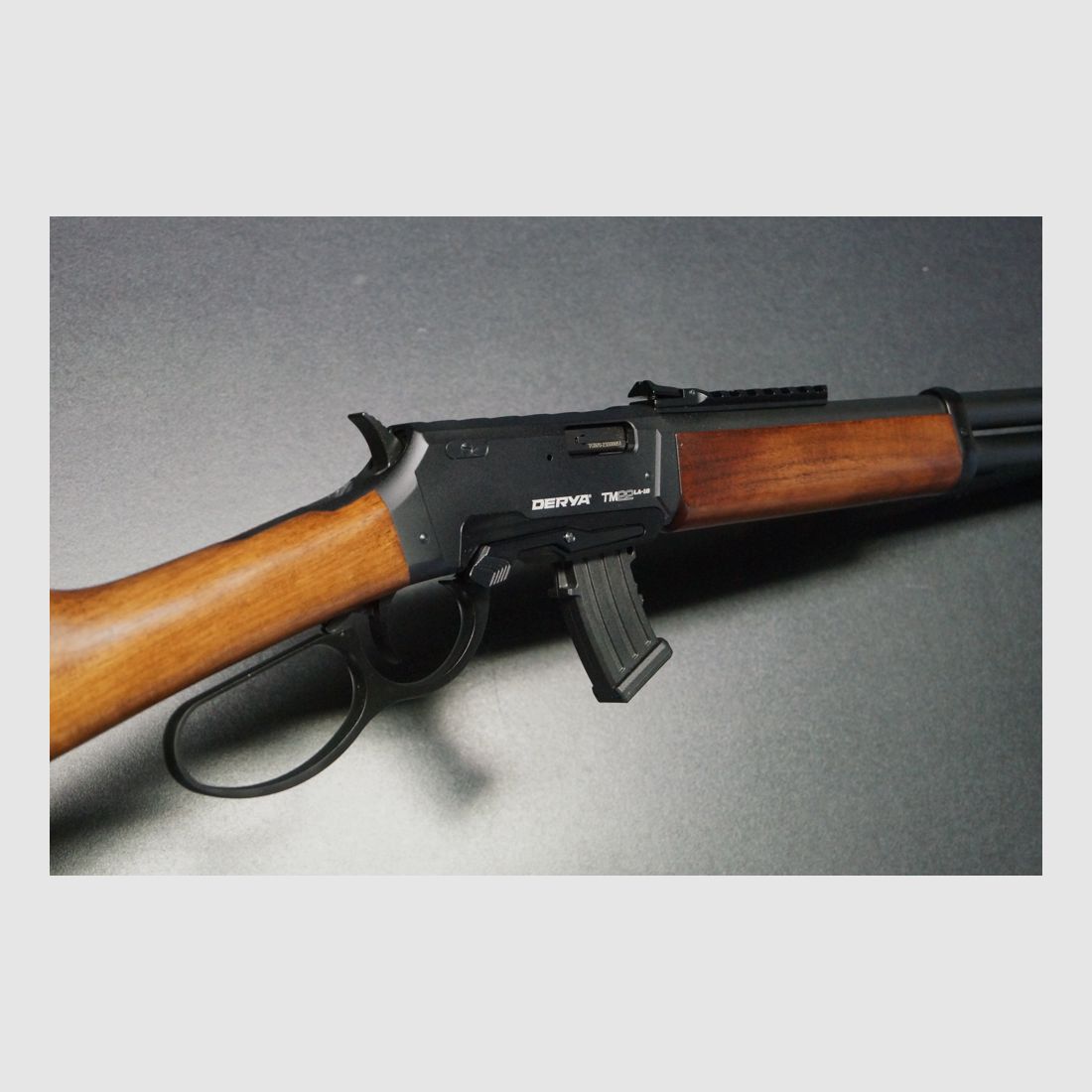 Derya TM22 LA-18 C101, Bild 3 von 5