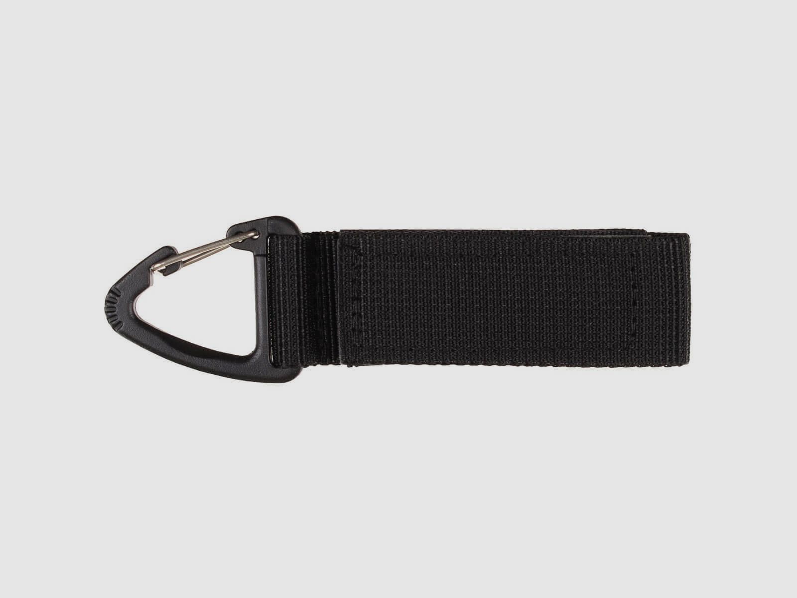 MFH Universalhalter für MOLLE und Gürtel - Schwarz