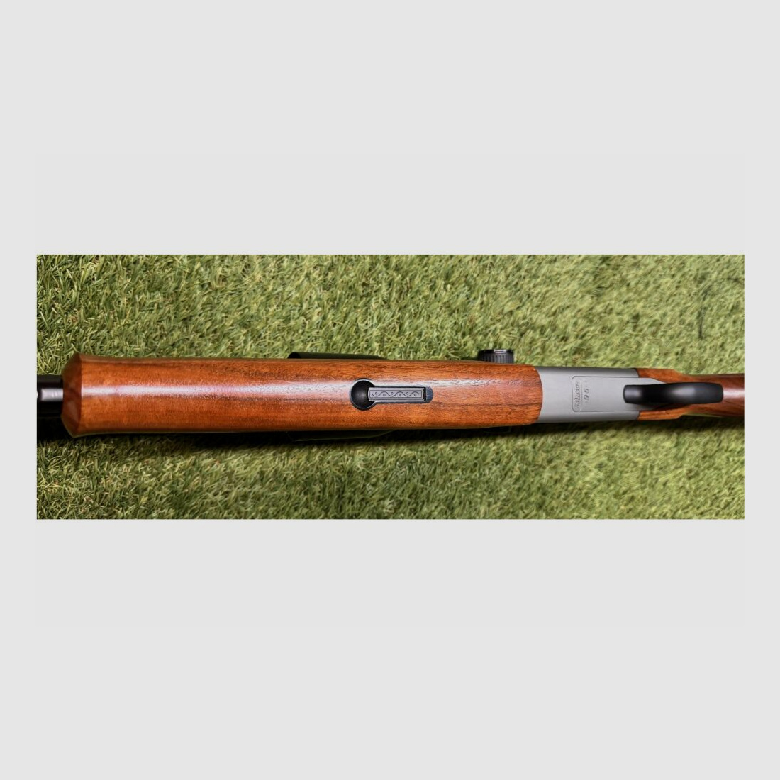 Bockbüchsflinte Blaser 95 12/76;.308Win