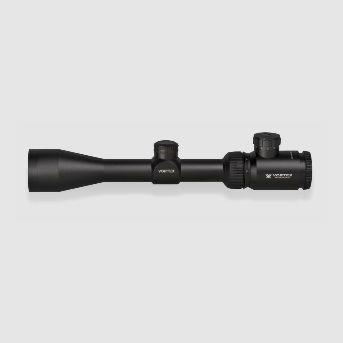 Vortex Crossfire II 3-9x40 riflescope V-Brite