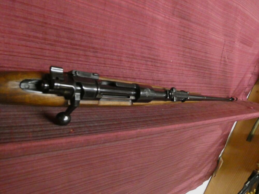 Mauser K98k