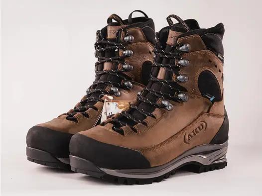 Aku Superalp Therm200 GTX Schoen