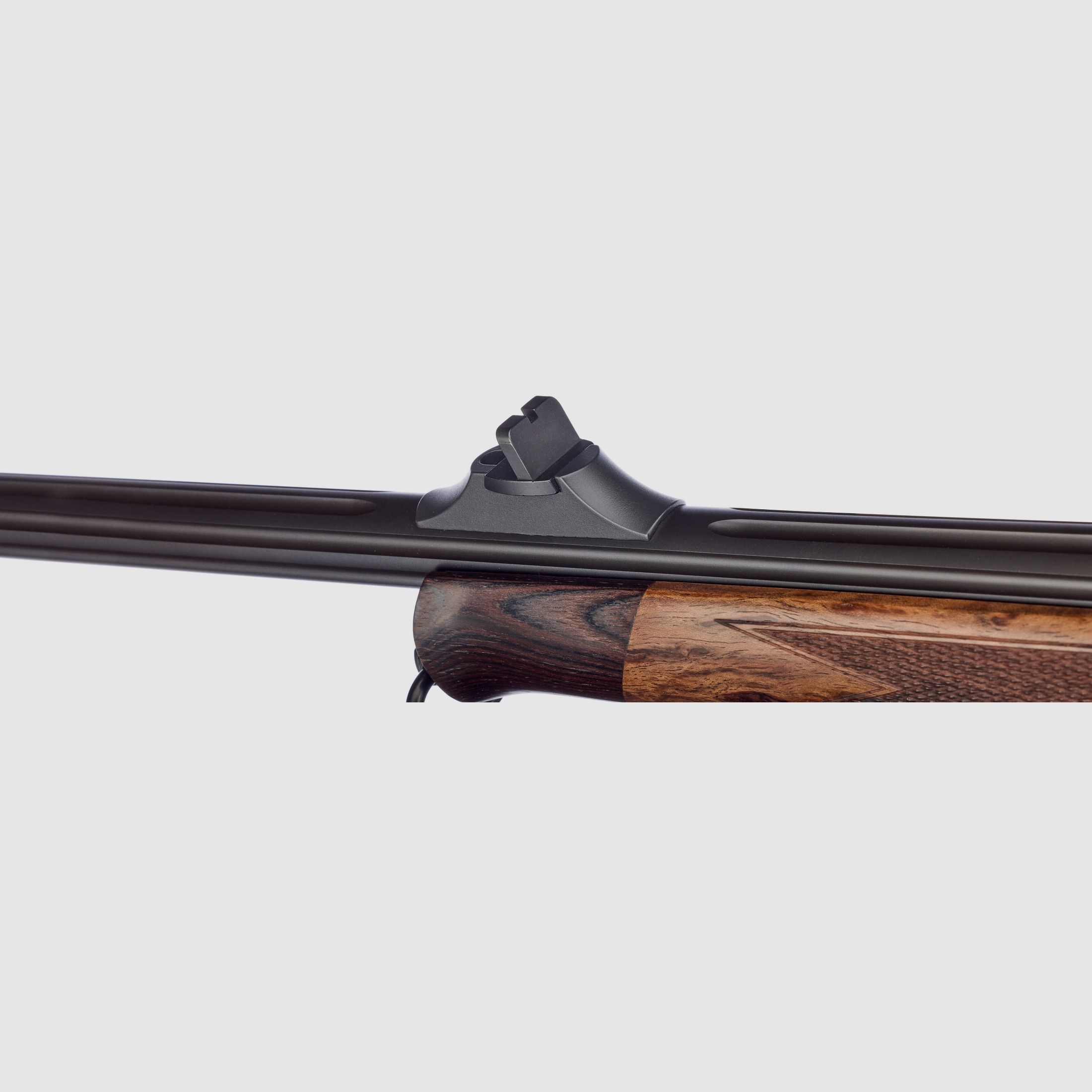 Merkel K5 Extreme left-handed version, caliber 8x57 IRS
