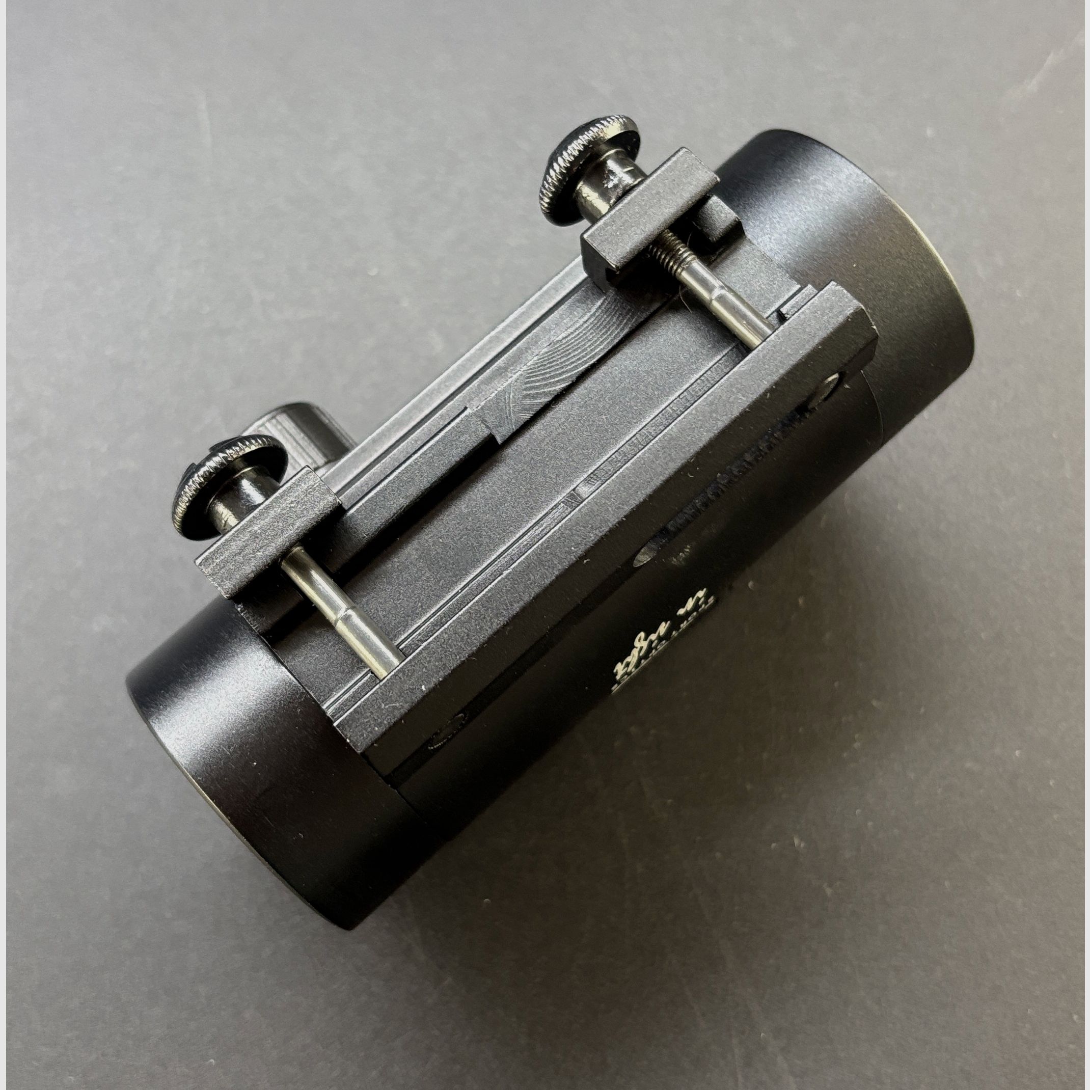 Exhibitor FOCUS In Sight Red Dot 40 with bag 108631-2