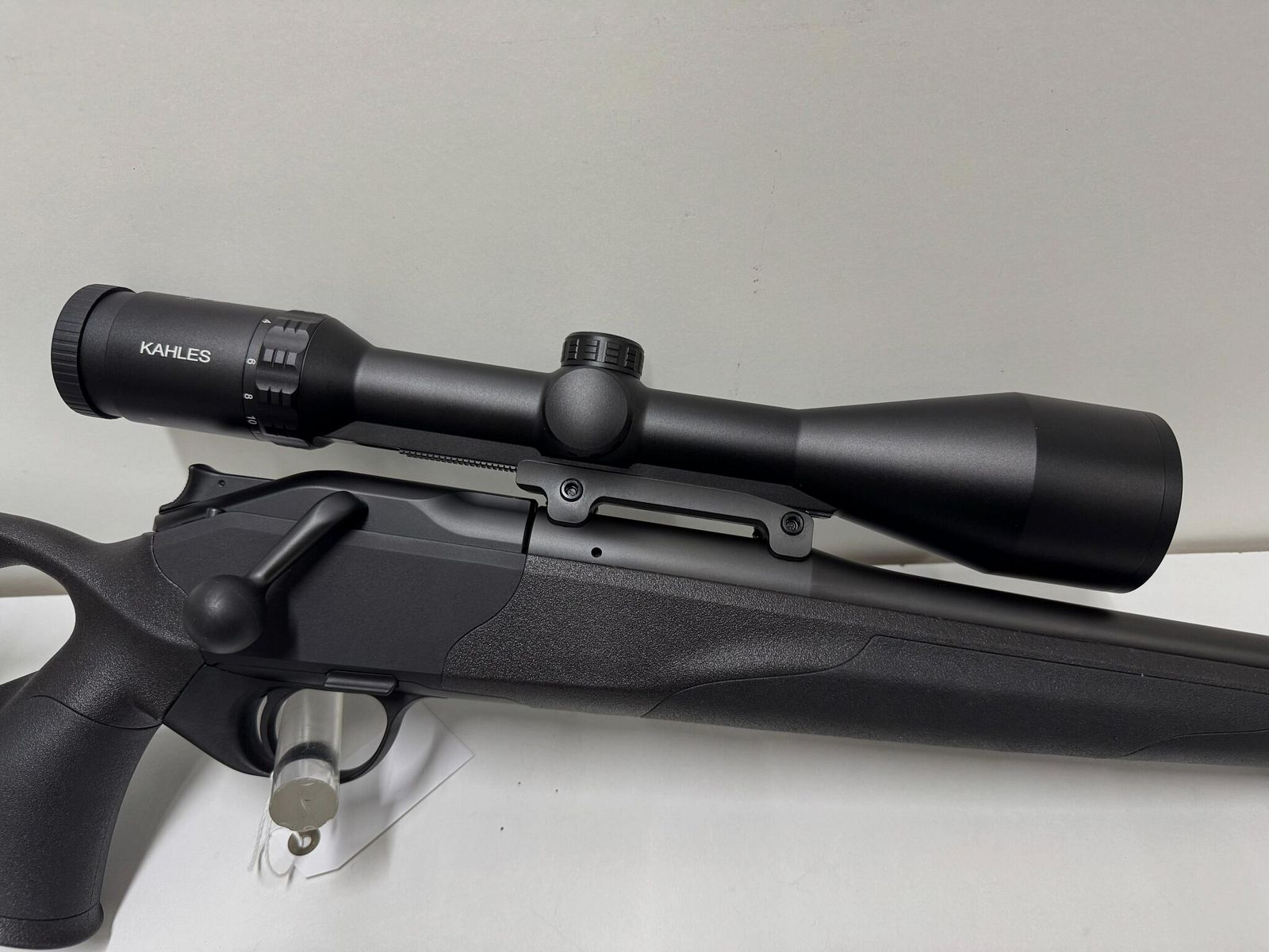 Blaser R8 Ultimate Compleet Set