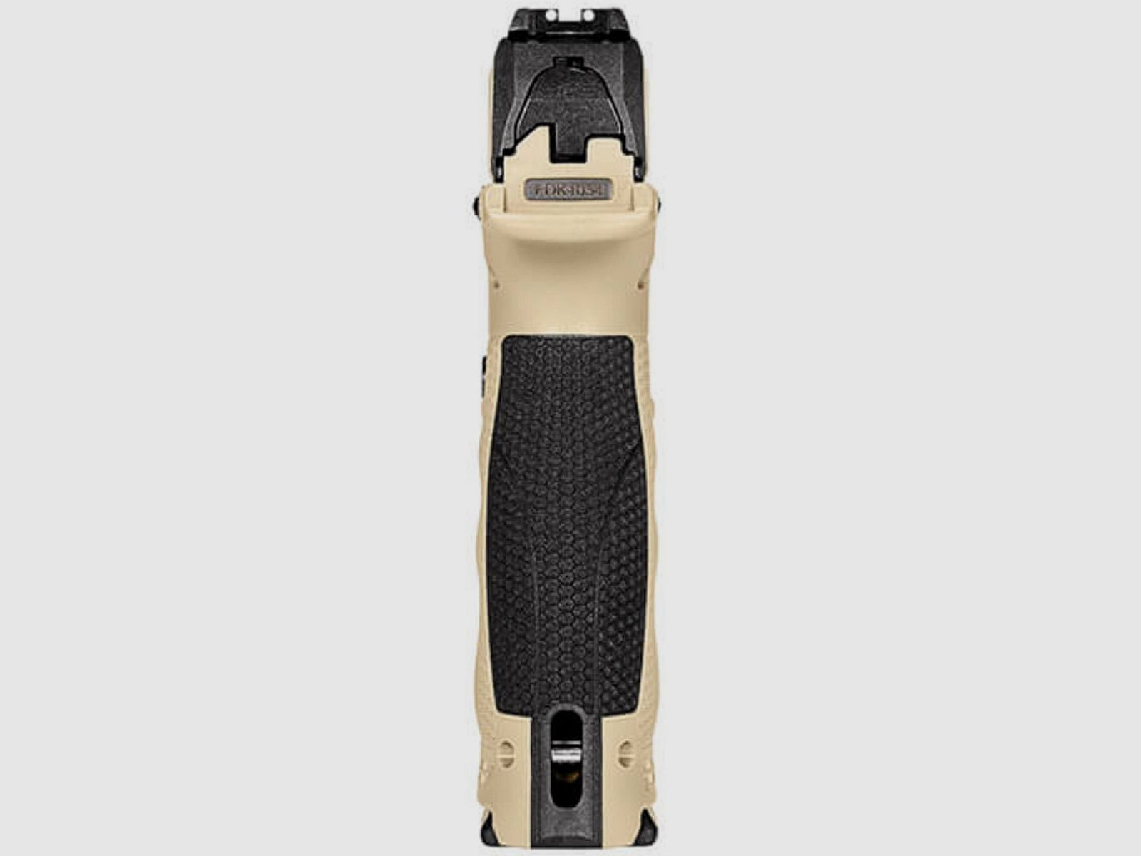 Walther PDP Full Size V2 - 5 OR Pistole
