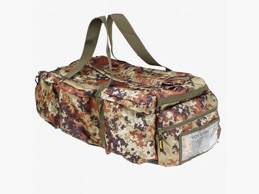 SBB Reisetasche Voyager Gen.II vegetato