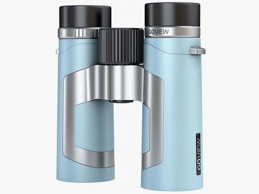GoView GoView ZOOMR 10x34 Miami Blue - Dealpreis