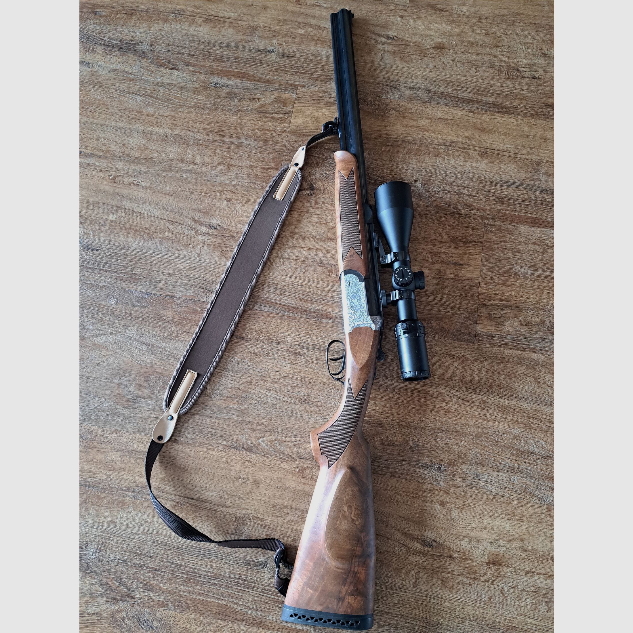 Bockbüchsflinte Antonio Zoli