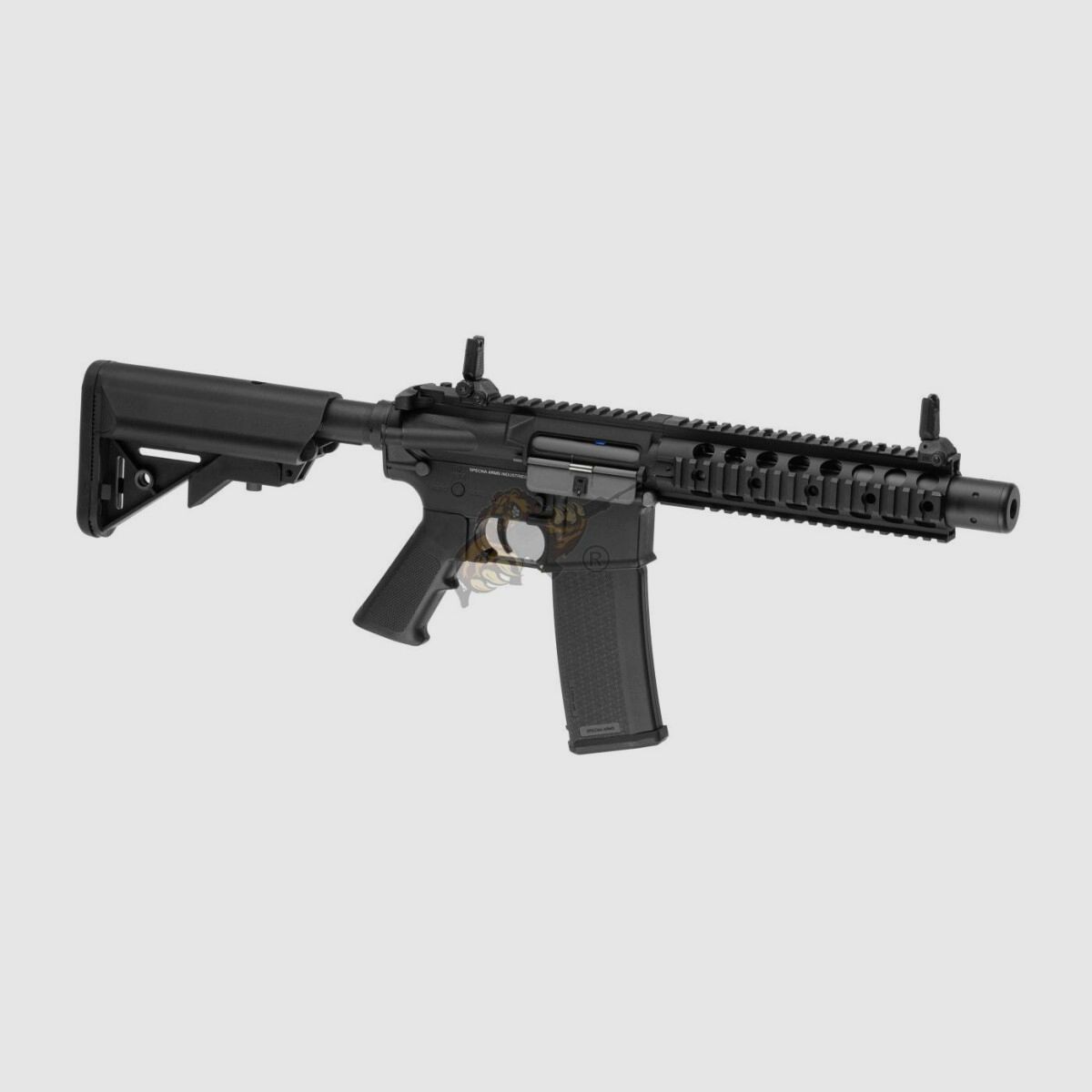 SA-C05 Core Specna Arms Zwart Airsoft Vrij vanaf 18 - S-AEG -F-