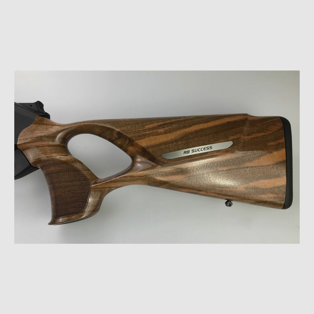 BLASER R8 Success