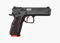 CZ Shadow 2 TARGET / 5 pulgadas / 9mm