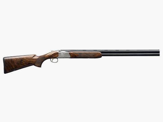 BROWNING B825 GAME PRESTIGE Strzelba Kal. 12/76 Lufa 71 cm