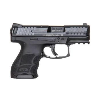 Pistolet H&K SFP9 SK OR PB 9x19 mm