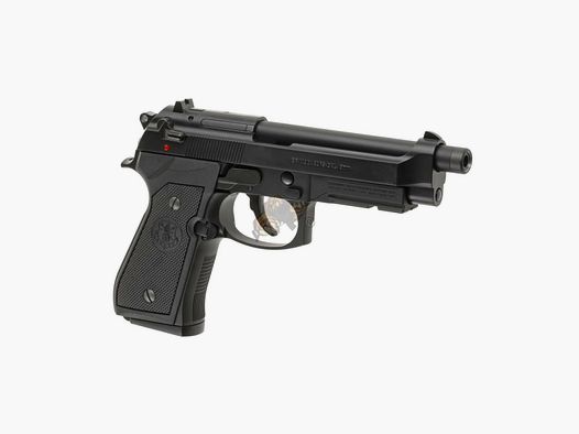 G&G GPM92 GBB in nero -F-