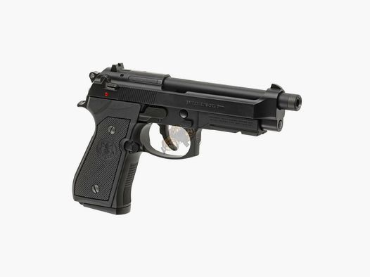 G&G GPM92 GBB in nero -F-
