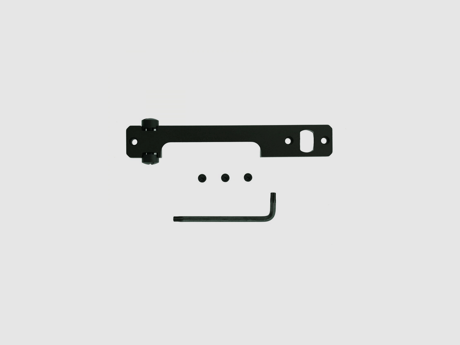 LEUPOLD – BASE FÜR REMINGTON 700 SA LEUPOLD STD – 50005 – GLANZEND, Bild 1 von 2