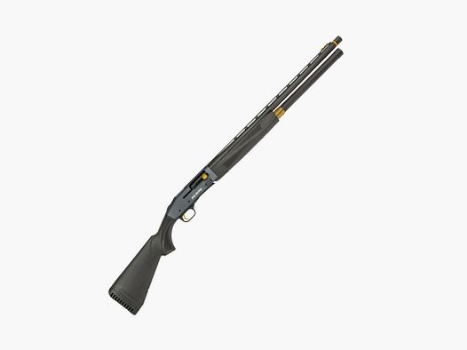 Mossberg 940 JM Pro 24" Black Optic Ready