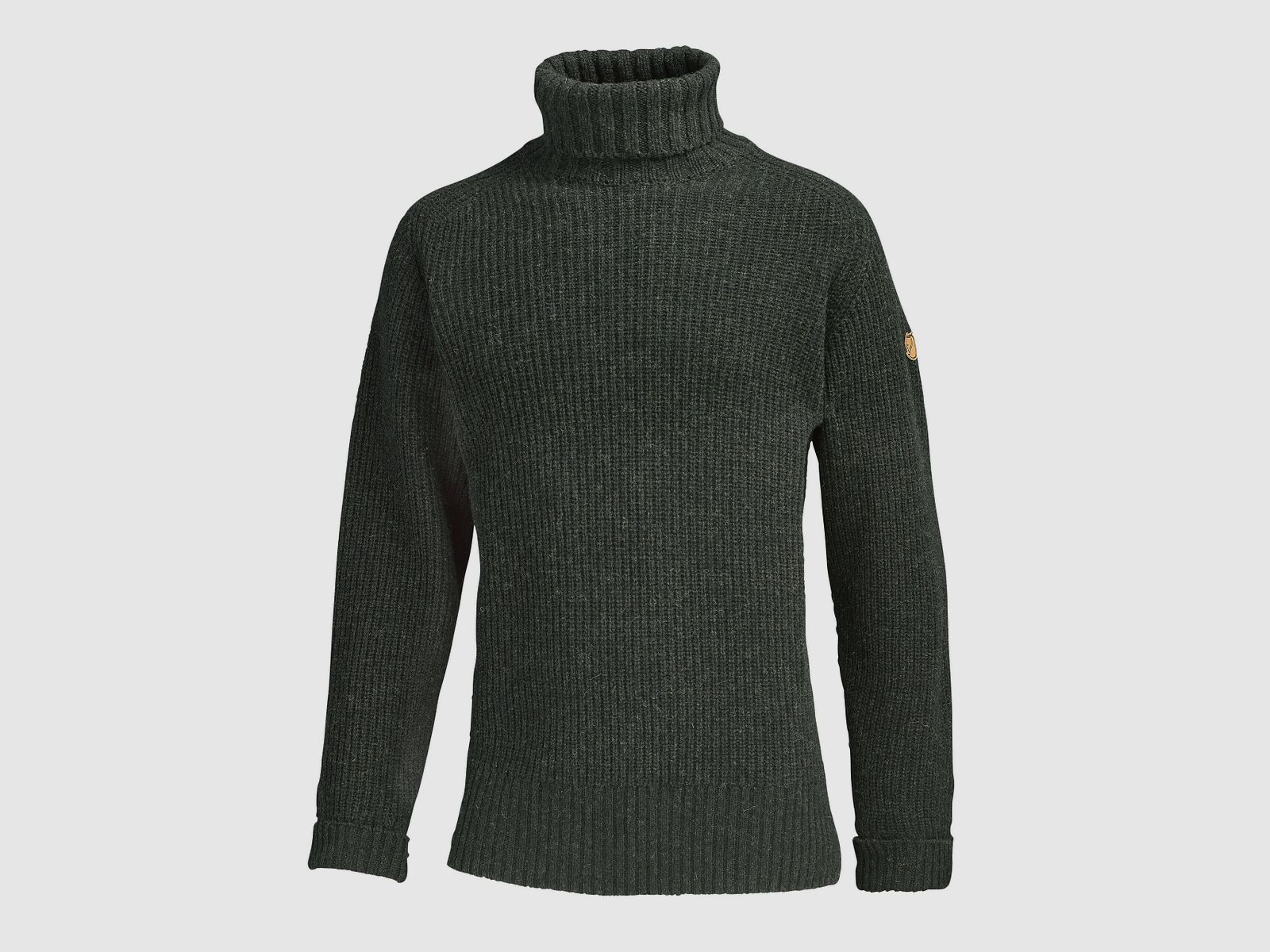 Fjällräven Pullover vik Roller Neck