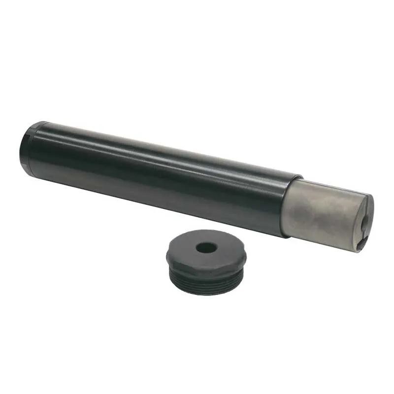 Tłumik dźwięku ASE UTRA ECO na kaliber .22LR - 1/2x20 UNEF