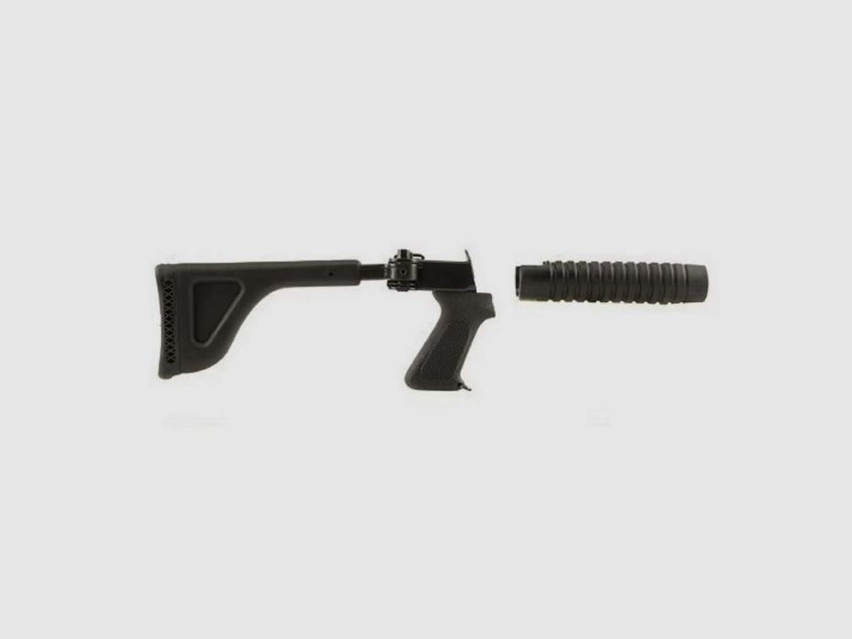 Klappschaft Set Mossberg 500/590