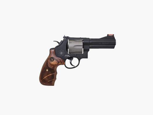 REWOLWER SMITH & WESSON 329PD