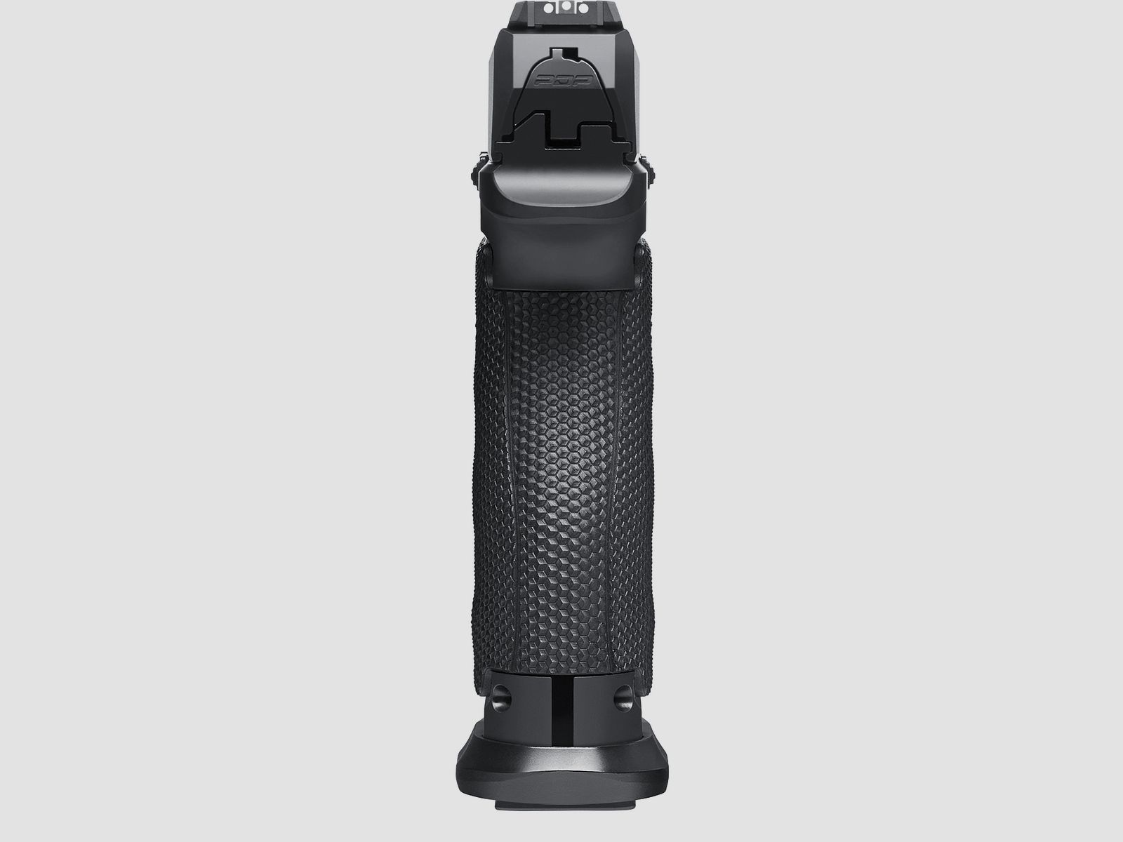 Walther – Pistole / PDP Steel Frame Match OR / 5 / 9mm, Bild 6 von 7