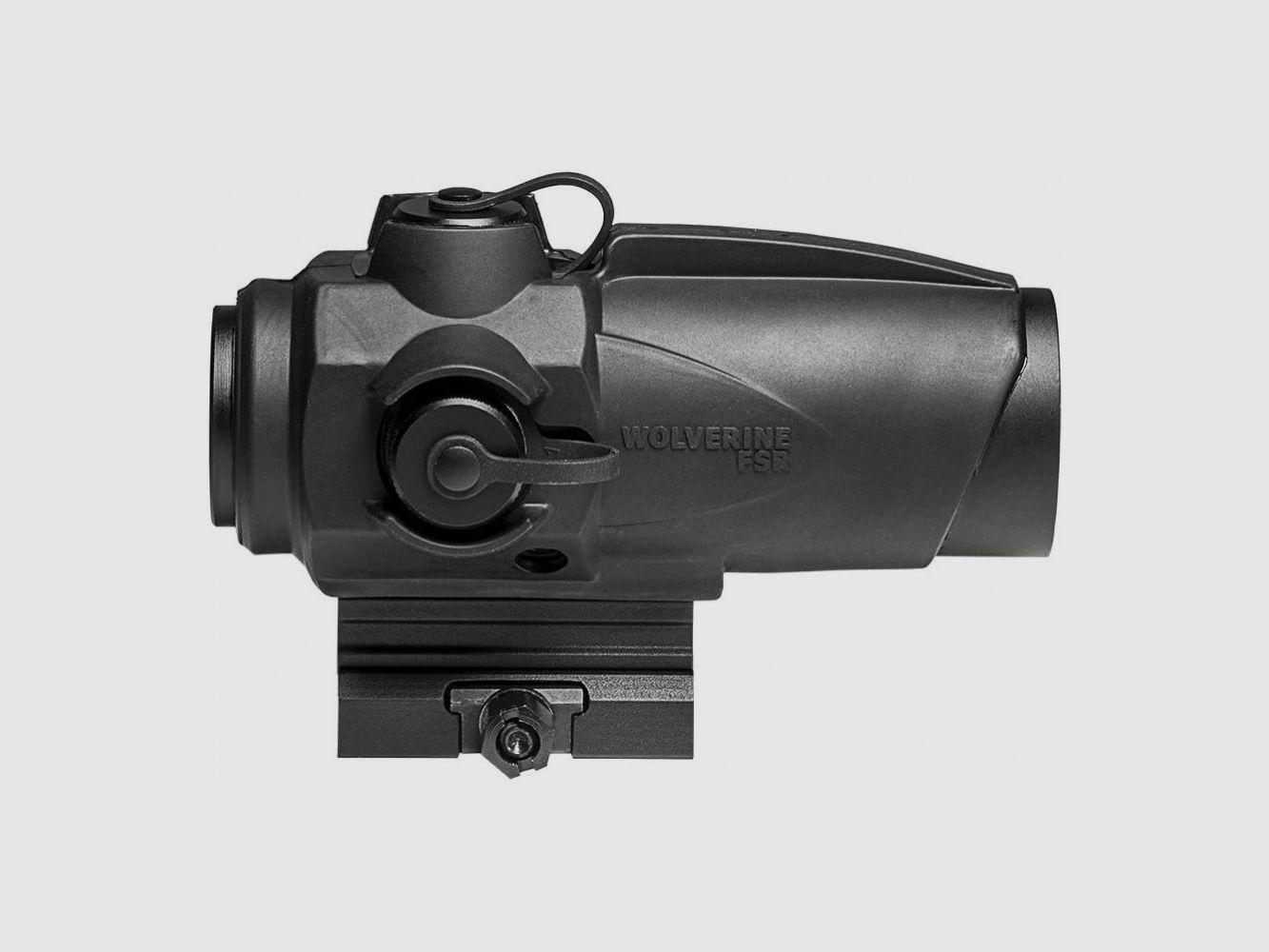 Sightmark Wolverine Punto Rojo 1X28, imagen 3 de 6