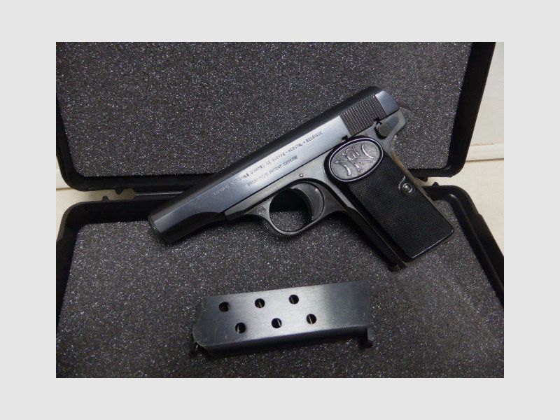FN Herstal 122