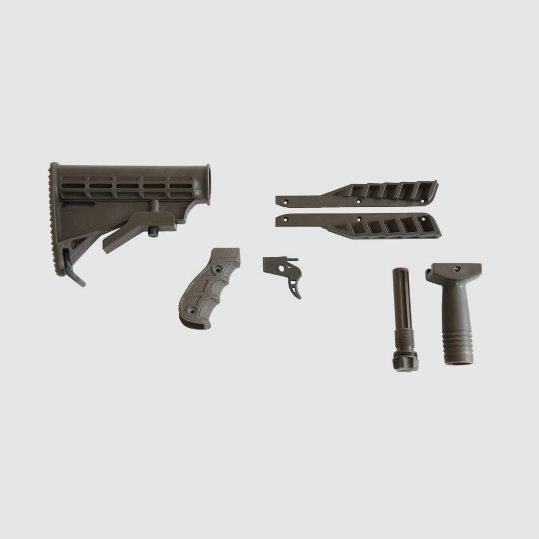 Kit de personnalisation Stinger II Steambow, image 5 sur 7