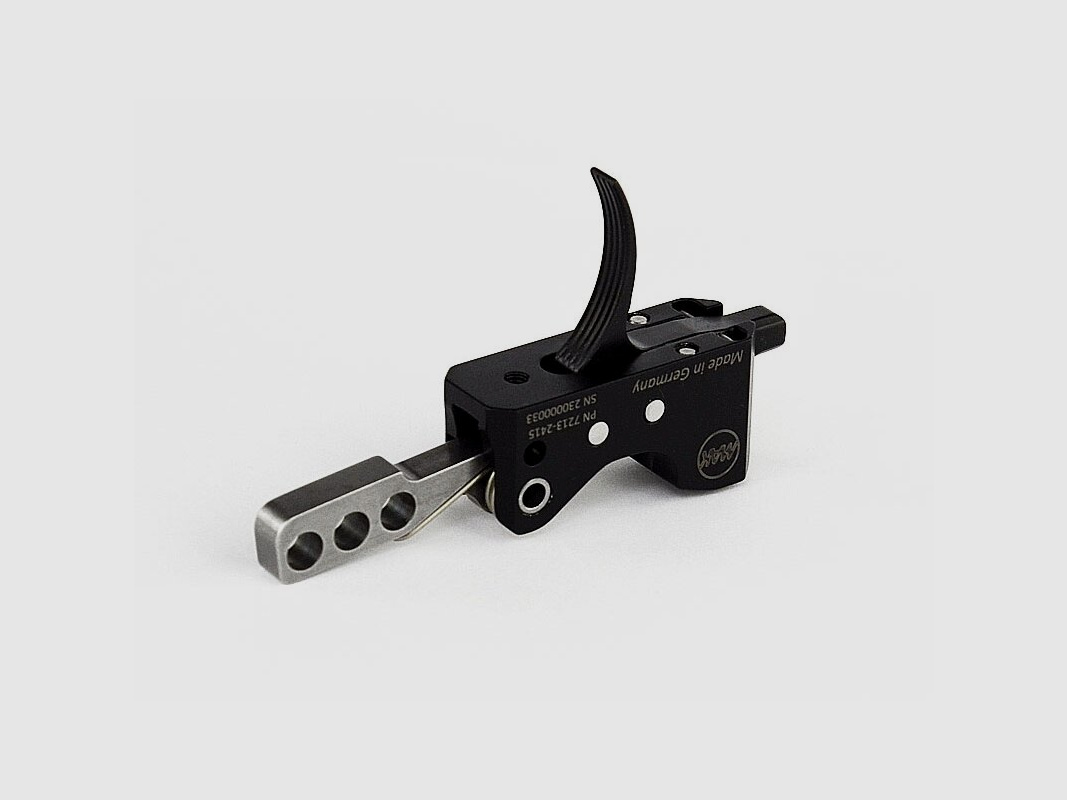 MAK Abzug / Trigger für AR10/AR15/Tippmann M4