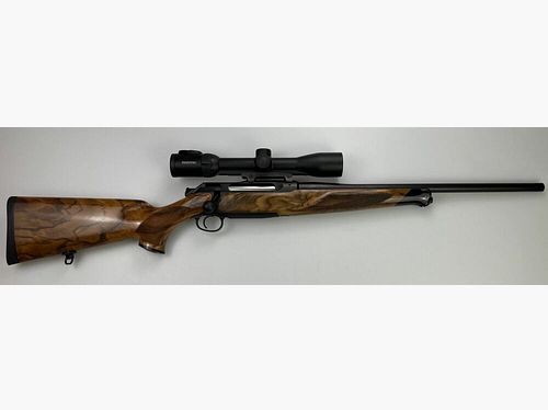 Sauer 505 ErgoLux