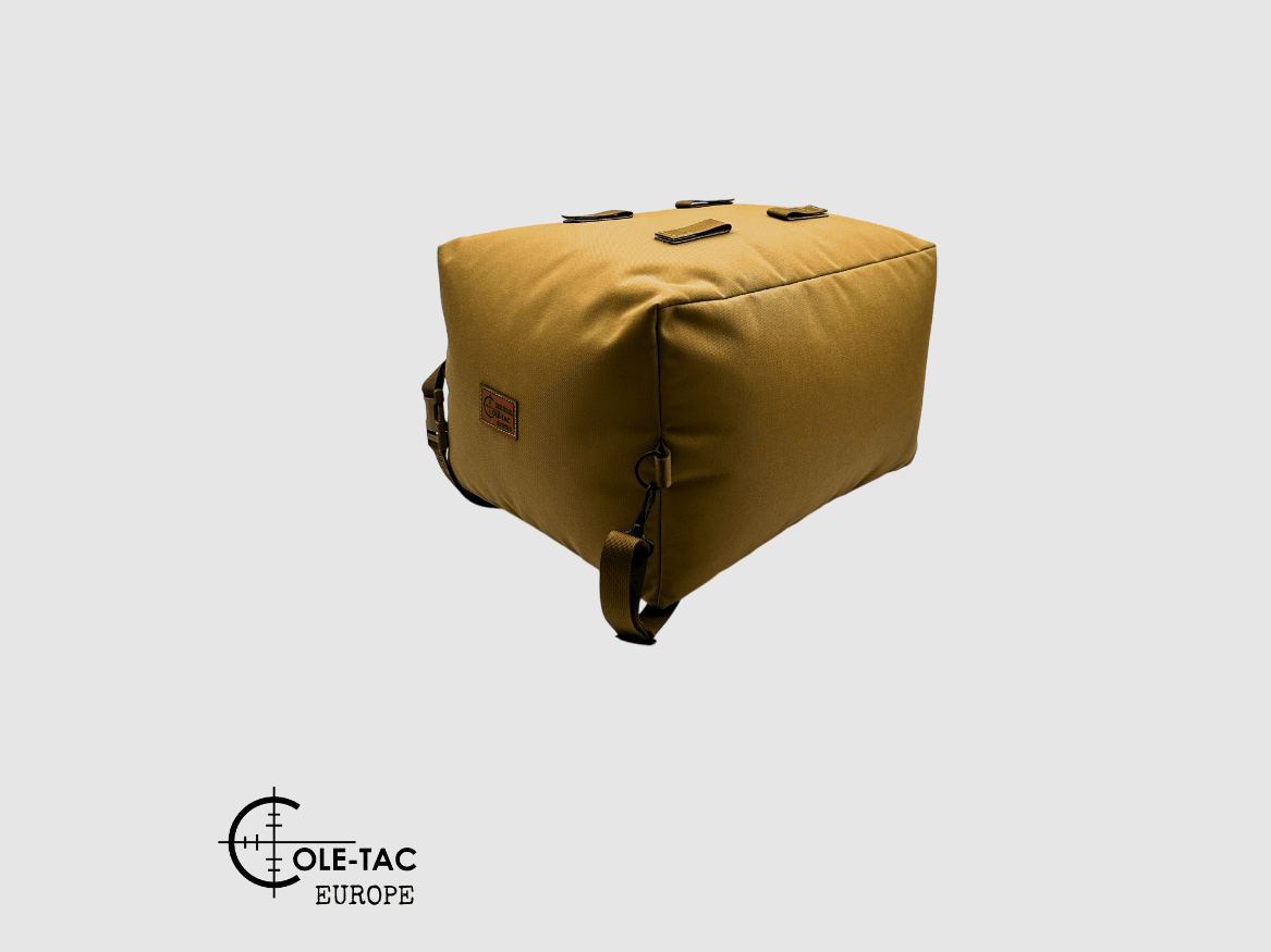 Cole-Tac Mega Bag, immagine 5 di 8