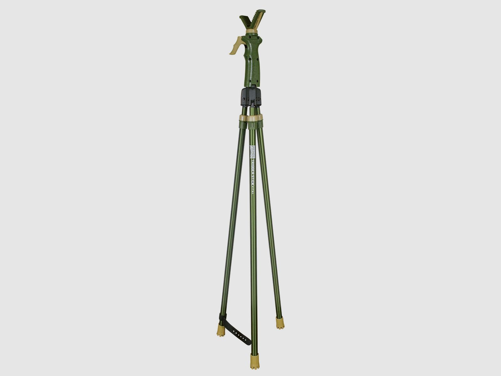Primos Trigger Stick Vital Tripod, lungo, immagine 1 di 4