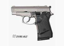 Zoraki 914-P Titan 9mm P.A.K.