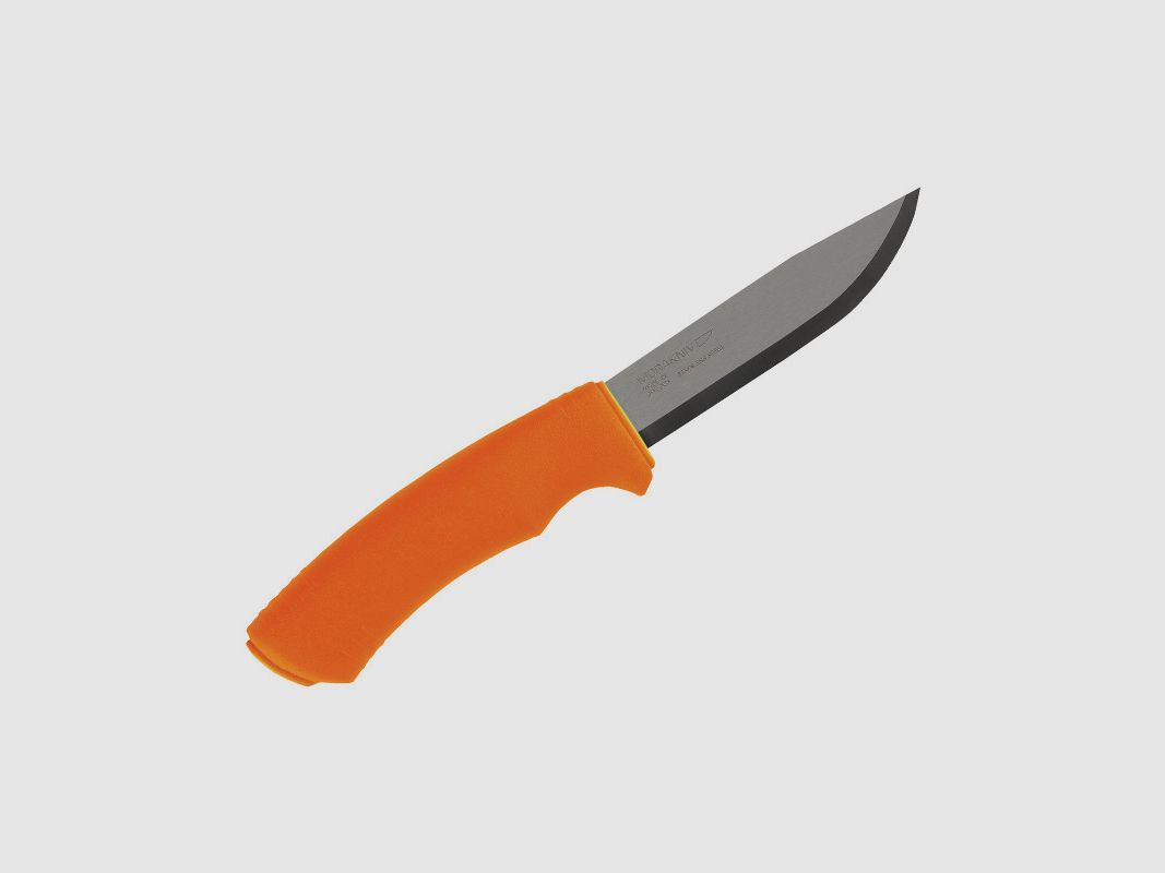 MORA BUSCHCRAFT SURVIVAL ORANGE, image 1 sur 2