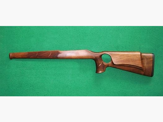 Tikka T3 Thumbhole / duimgat kolf