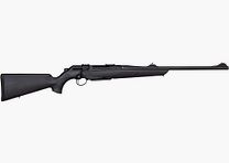 Merkel Rifle de repetición Helix Explorer con rosca de boca (Standard 56 cm / Magnum 61) (.30-06 Spr.)
