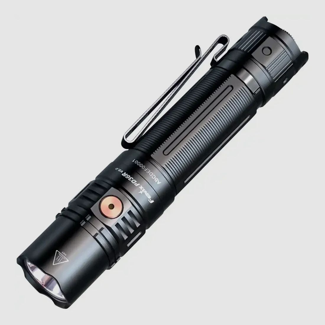Fenix PD36R V2.0