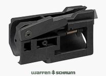 Blaser magazine insert R93 - 3 shots -