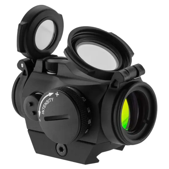 Rotpunktvisier Aimpoint Micro H2 4MOA, Bild 1 von 12