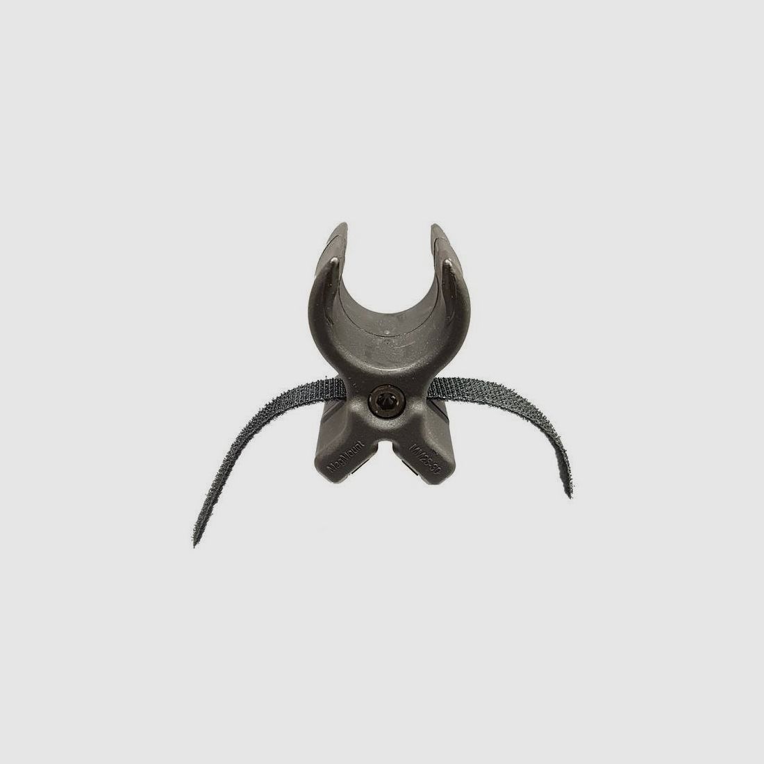 Support universel magnétique pour lampe de poche diamètre 25 - 30 mm., image 2 sur 3