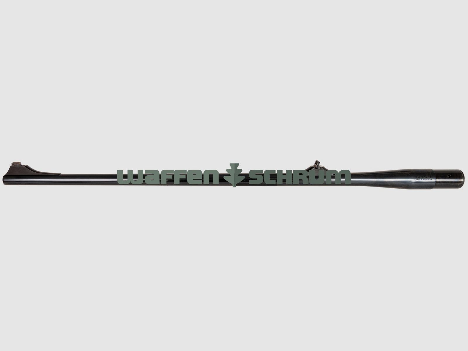 Sauer Sauer 200 6,5x57 , brüniert, inkl. 3 Magazinen, 2x 5-Schuss und 1x 3-Schuss, LL: 60 cm mit Visierung