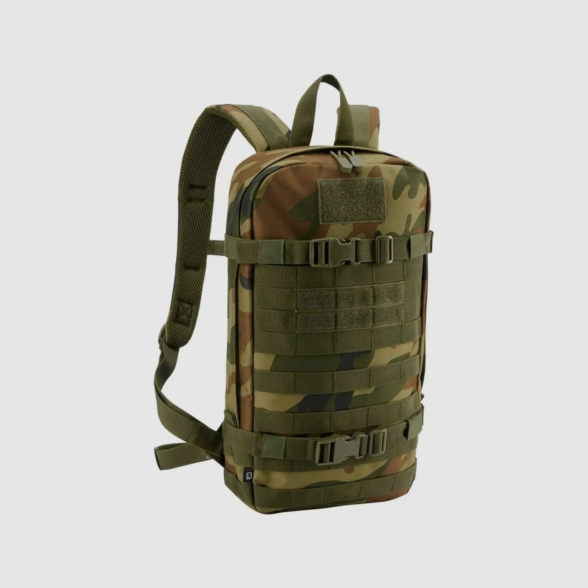 Brandit Brandit Plecak US Cooper Daypack 11 L - Woodland