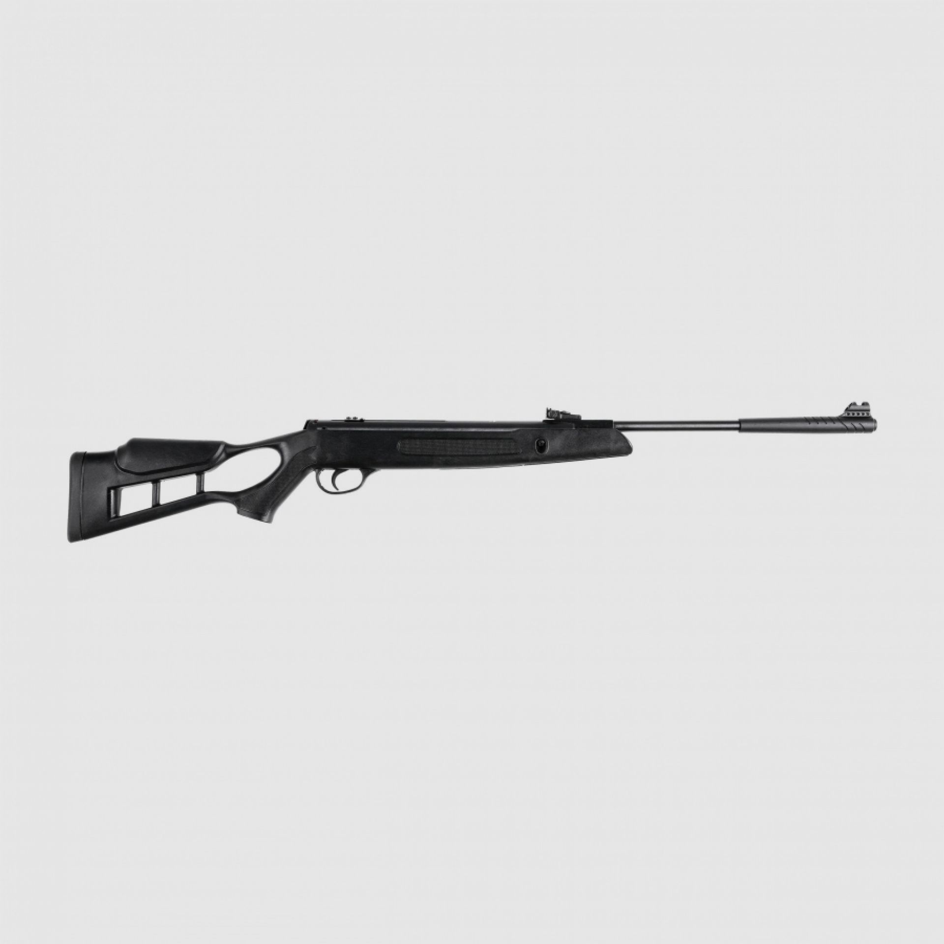 Luchtgeweer Optima by Hatsan Striker Edge, afbeelding 2 van 8