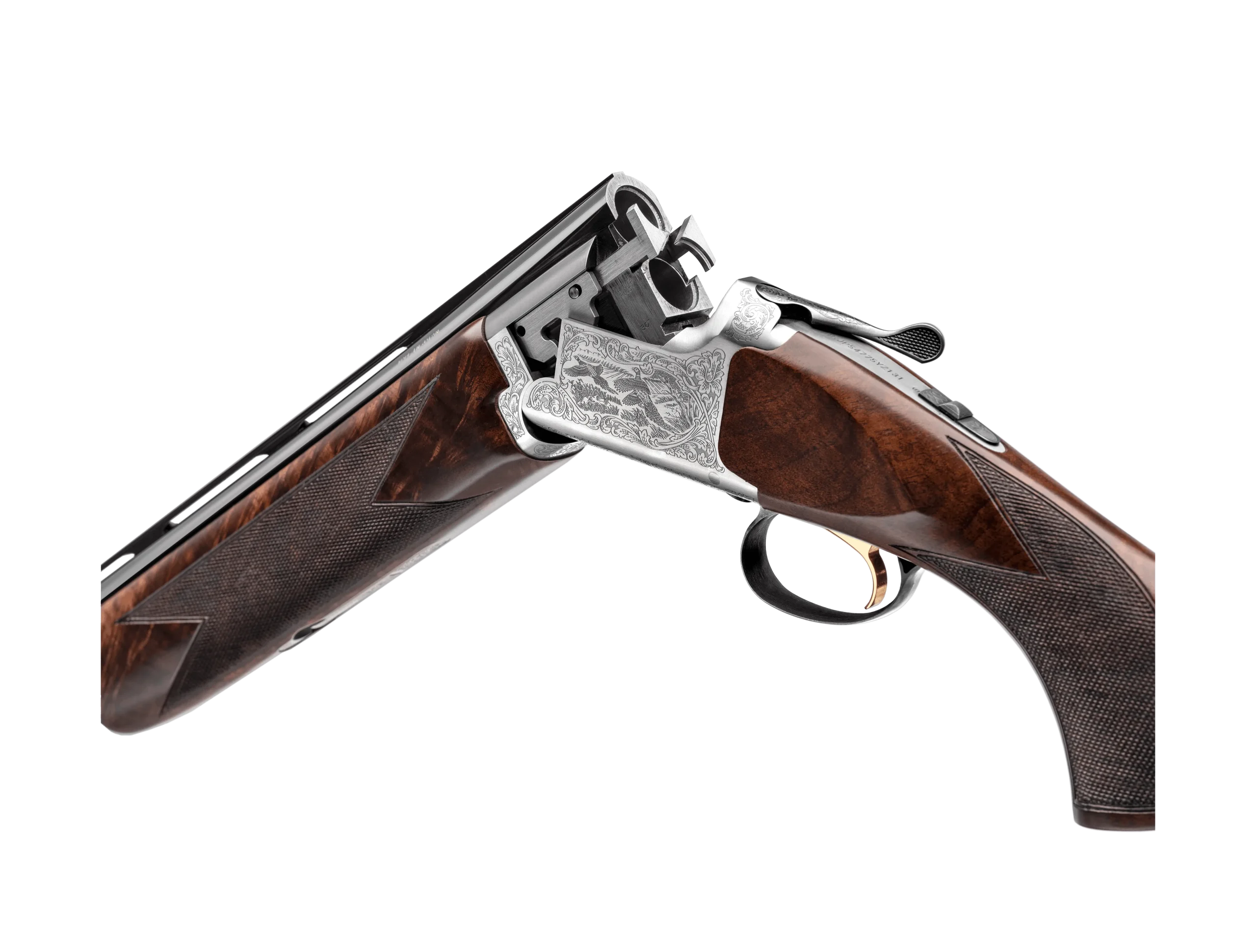 Browning B525 GAME TRADITION LIGHT 20M – 813-32, afbeelding 3 van 4
